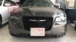 كرايسلر 300